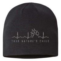 Lyriclyfe Born To Be Wild Sustainable Beanie