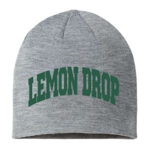 Lemons By Tay Lemon Drop Sustainable Beanie