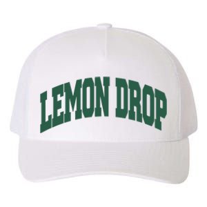 Lemons By Tay Lemon Drop Yupoong Adult 5-Panel Trucker Hat