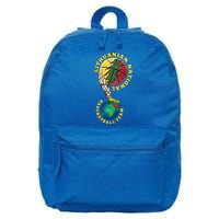 Lithuanian BB Team Win For Lietuva By Lithuania Strong 16 in Basic Backpack