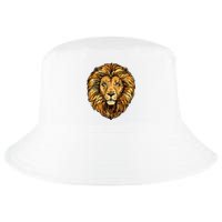 Lion Boy Women Lion Cool Comfort Performance Bucket Hat