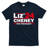 Liz Cheney 2024 For President T-Shirt