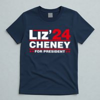 Liz Cheney 2024 For President T-Shirt