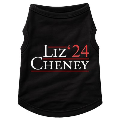 Liz Cheney '24 2024 Election Doggie Tank