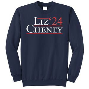 Liz Cheney '24 2024 Election Sweatshirt