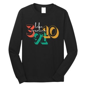 Lake Caroline 39110 Long Sleeve Shirt