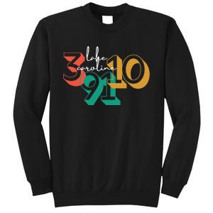 Lake Caroline 39110 Sweatshirt