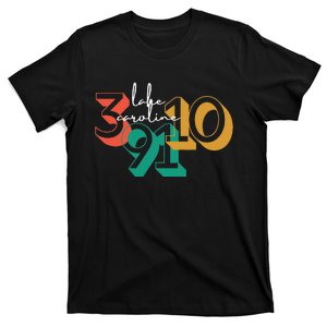 Lake Caroline 39110 T-Shirt