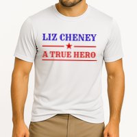 Liz Cheney A True Hero Performance Shirt