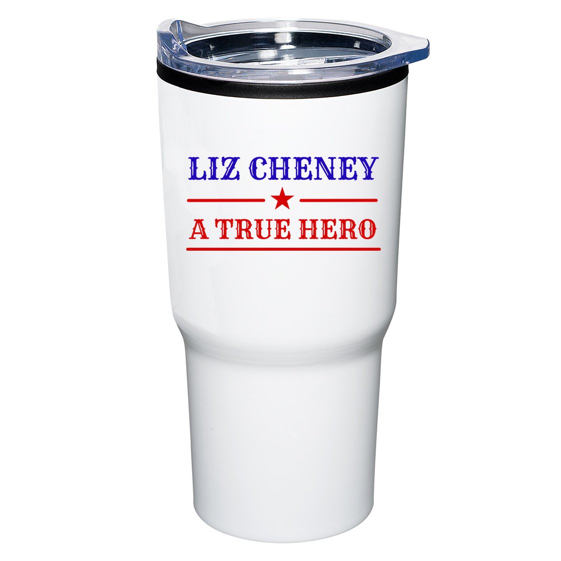 Liz Cheney A True Hero Tumbler