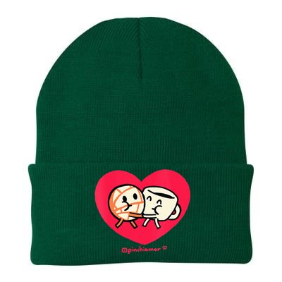 Love Coffee and Conchita Heart Heart and Love Knit Cap Winter Beanie