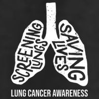 Lung Cancer Awareness Saving Lives 11oz C Handle Ceramic Mug