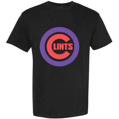 Limited Clints Big C Garment-Dyed Heavyweight T-Shirt