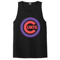 Limited Clints Big C PosiCharge Competitor Tank