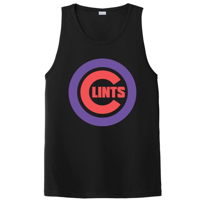 Limited Clints Big C PosiCharge Competitor Tank