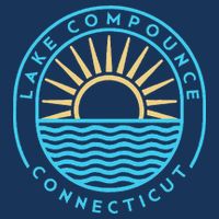 Lake Compounce Connecticut Outdoors Vintage Baby Bodysuit