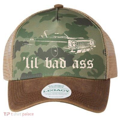 Lowrider Clothing Christmas Gifts Cholo Legacy Tie Dye Trucker Hat