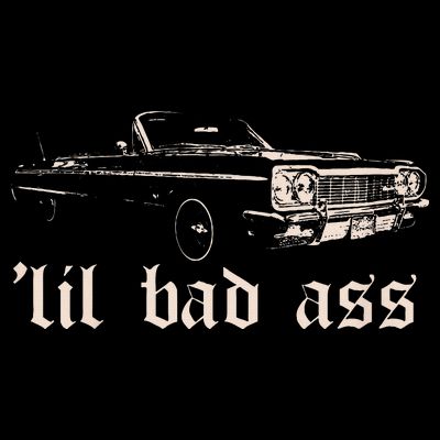 Lowrider Clothing Christmas Gifts Cholo T-Shirt