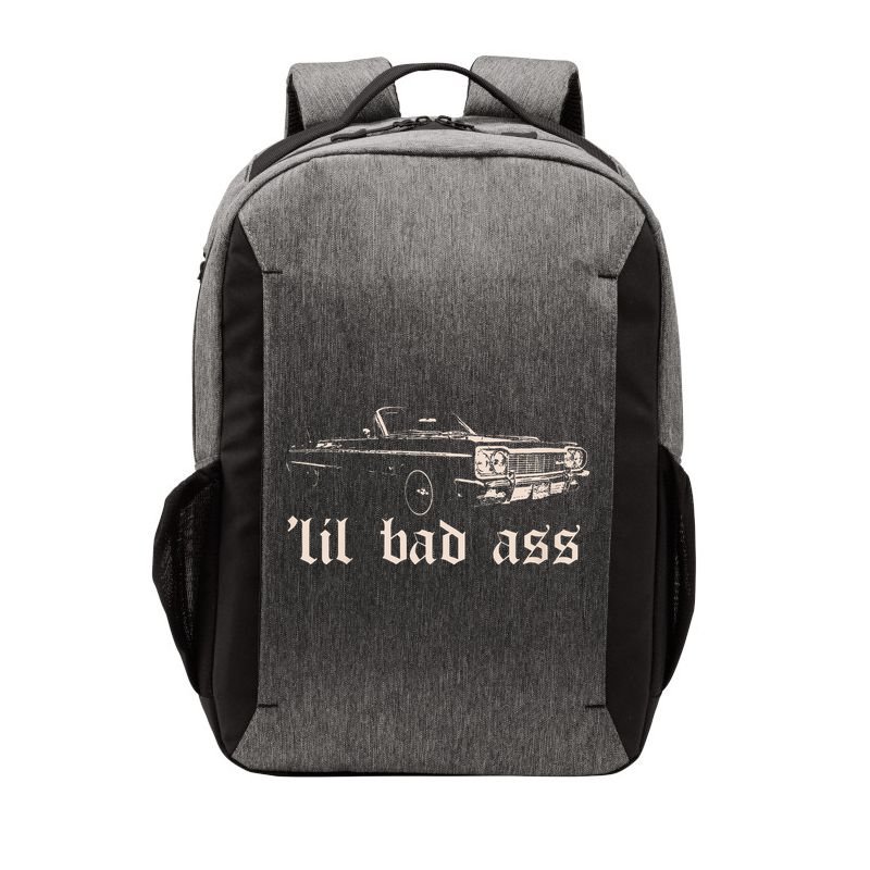 Lowrider Clothing Christmas Gifts Cholo Vector Backpack