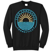 Lake Compounce Connecticut Outdoors Sweatshirt