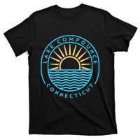 Lake Compounce Connecticut Outdoors T-Shirt