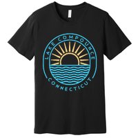 Lake Compounce Connecticut Outdoors Premium T-Shirt