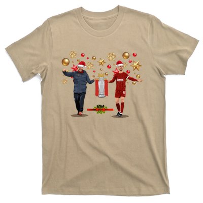 Liverpool Christmas Classic T-Shirt