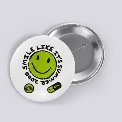 L Color Changing Smile Like It’S Summer 2000 Button