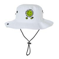 L Color Changing Smile Like It’S Summer 2000 Bucket Hat
