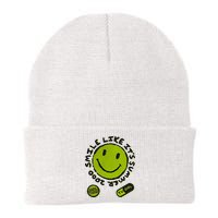 L Color Changing Smile Like It’S Summer 2000 Beanie