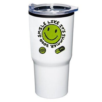 L Color Changing Smile Like It’S Summer 2000 Tumbler