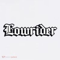 Lowrider Chicano Culture Mexican California Cholo Flatbill Hat