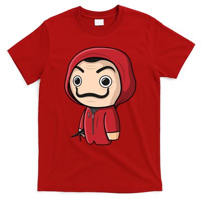La Casa De Papel Heist T-Shirt