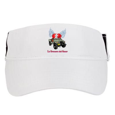 La Crucero Del Amor Costa Rica Kitten Cat Pretty Cruiser Adult Drive Performance Visor
