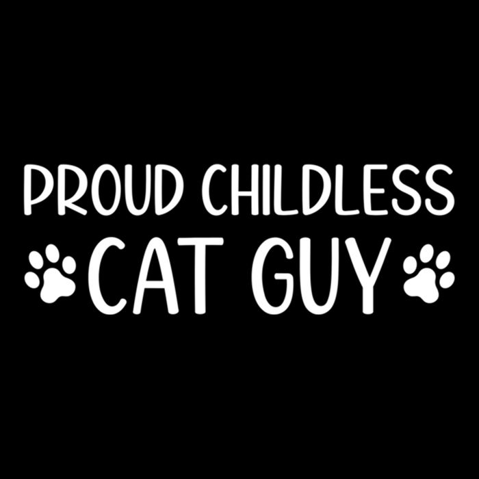 Less Cat Dudes S Cat Dad Proud Less Cat Guy Cool Gift Cooling Performance Long Sleeve Crew