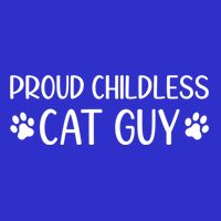 Less Cat Dudes S Cat Dad Proud Less Cat Guy Cool Gift Tall T-Shirt