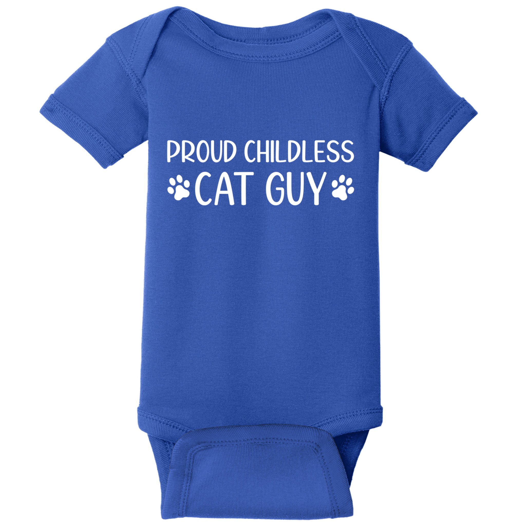 Less Cat Dudes S Cat Dad Proud Less Cat Guy Cool Gift Baby Bodysuit