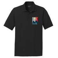 Liz Cheney For President 2024 Usa Political Election PosiCharge RacerMesh Polo