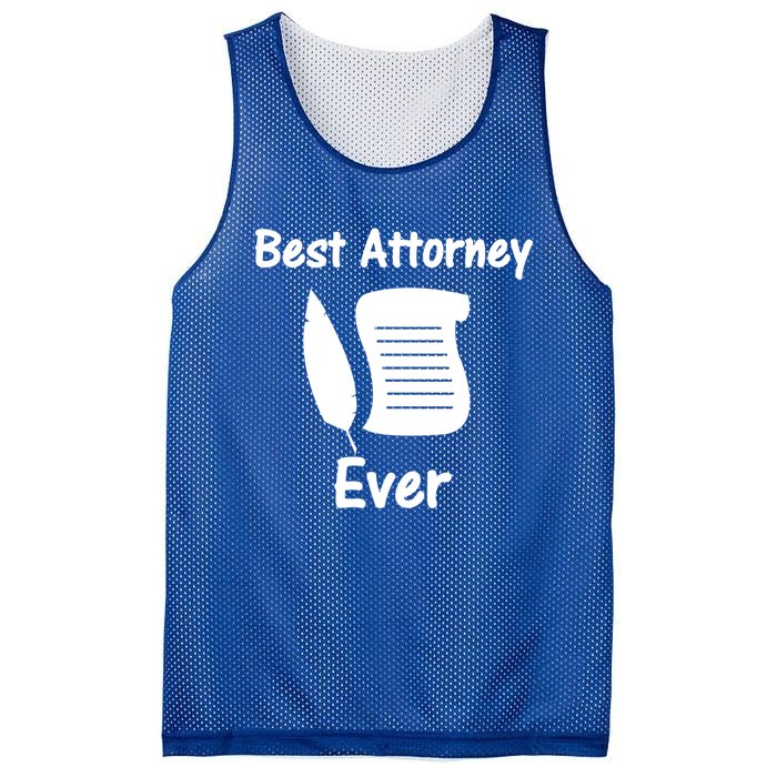 Law Clerk For Lawyer Gift Mesh Reversible Basketball Jersey Tank