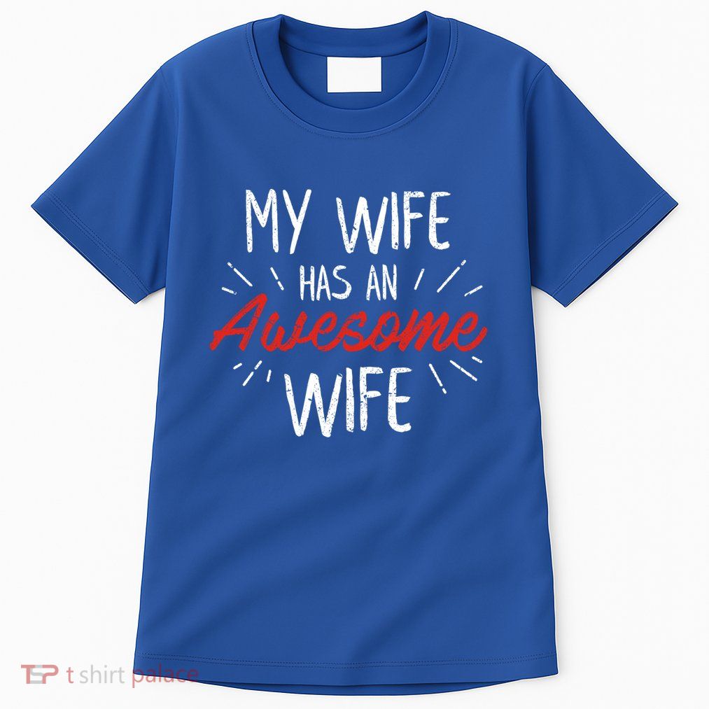 Lesbian Couple Funny Cute Valentines Day Gift Tall T-Shirt