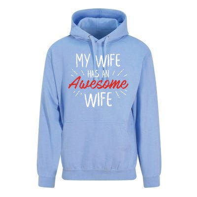 Lesbian Couple Funny Cute Valentines Day Gift Unisex Surf Hoodie