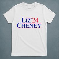 Liz Cheney For President 2024 USA T-Shirt