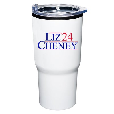 Liz Cheney For President 2024 USA Tumbler