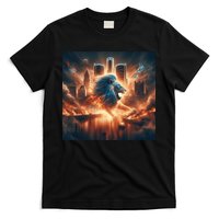 Lion City Fan T-Shirt