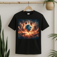 Lion City Fan T-Shirt