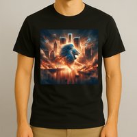 Lion City Fan T-Shirt