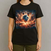 Lion City Fan T-Shirt