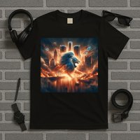 Lion City Fan T-Shirt