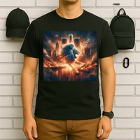 Lion City Fan T-Shirt