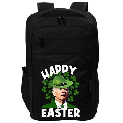 Leprechaun Cool Gift Impact Tech Backpack